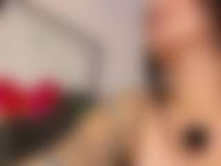 Gaby Manson's Live Sex Cam Show