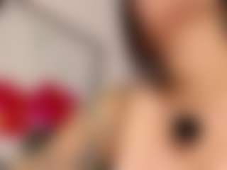 Gaby Manson's Live Sex Cam Show