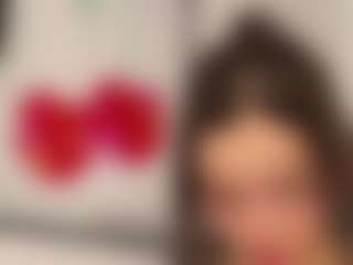 Gaby Manson's Live Sex Cam Show