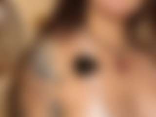 Gaby Manson's Live Sex Cam Show