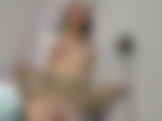 Gaby Manson's Live Sex Cam Show