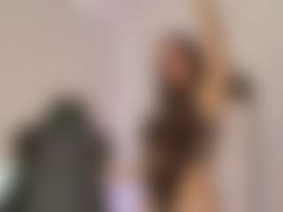 Gaby Manson's Live Sex Cam Show