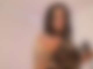 Gaby Manson's Live Sex Cam Show