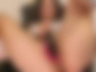 Gaby Manson's Live Sex Cam Show