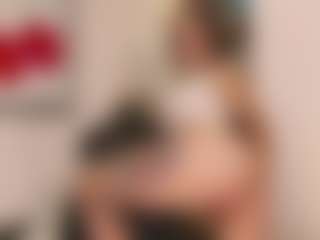 Gaby Manson's Live Sex Cam Show