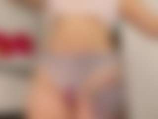 Gaby Manson's Live Sex Cam Show
