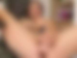 Gaby Manson's Live Sex Cam Show