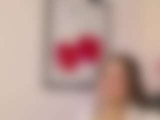 Gaby Manson's Live Sex Cam Show
