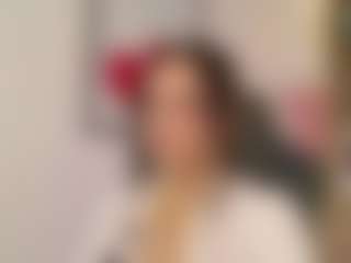 Gaby Manson's Live Sex Cam Show
