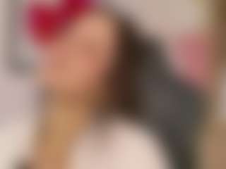 Gaby Manson's Live Sex Cam Show