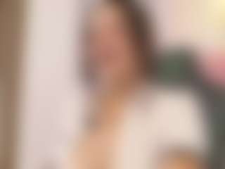 Gaby Manson's Live Sex Cam Show