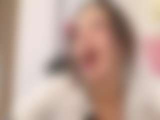 Gaby Manson's Live Sex Cam Show