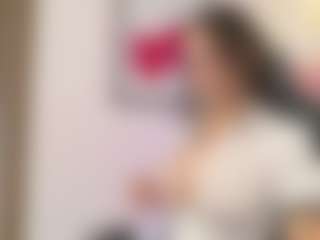 Live cam show with Gaby Manson - Colombia Young Adult on hrnylive.com
