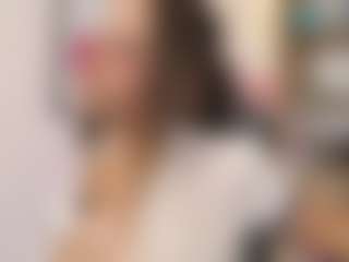 Gaby Manson's Live Sex Cam Show