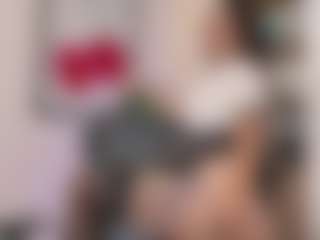 Live cam show with Gaby Manson - Blue Eyes on Dolls Live