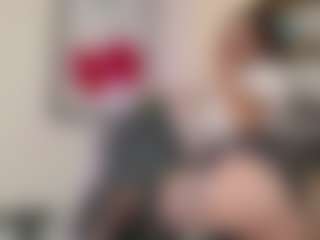 Gaby Manson's Live Sex Cam Show