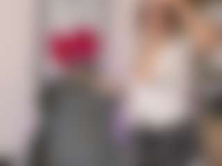 Gaby Manson's Live Sex Cam Show