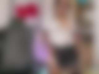 Gaby Manson's Live Sex Cam Show