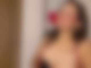 Live cam show with Gaby Manson - Facial on SpankPalCams