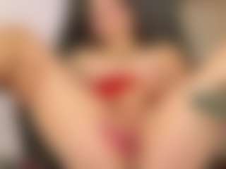 Live cam show with Gaby Manson - Fucking on Mixed Magazine Live