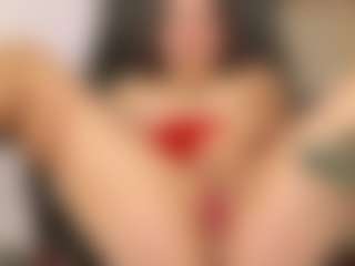 Gaby Manson's Live Sex Cam Show