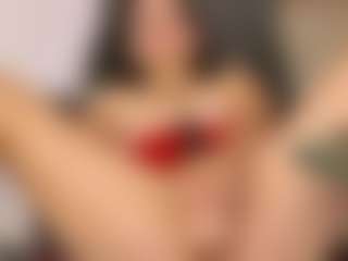 Gaby Manson's Live Sex Cam Show