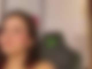 Gaby Manson's Live Sex Cam Show