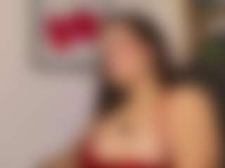 Live cam show with Gaby Manson - Ahegao on Uber Horny