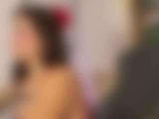 Gaby Manson's Live Sex Cam Show