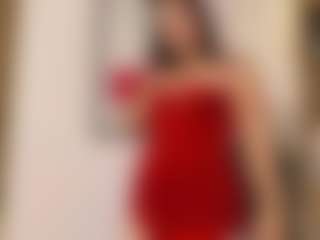 Gaby Manson's Live Sex Cam Show