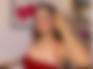Gaby Manson's Live Sex Cam Show