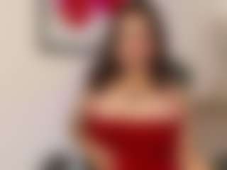 Gaby Manson's Live Sex Cam Show