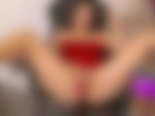 Gaby Manson's Live Sex Cam Show