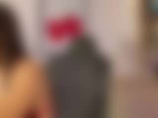 Gaby Manson's Live Sex Cam Show