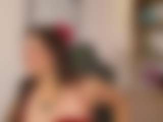 Gaby Manson's Live Sex Cam Show