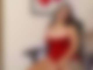 Gaby Manson's Live Sex Cam Show