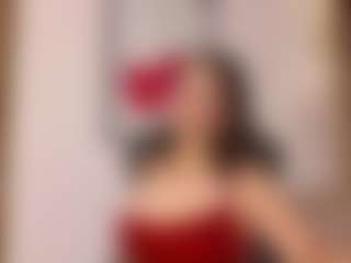 Gaby Manson's Live Sex Cam Show