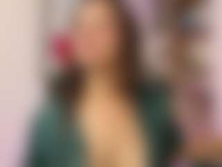 Gaby Manson's Live Sex Cam Show
