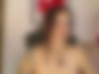 Gaby Manson's Live Sex Cam Show