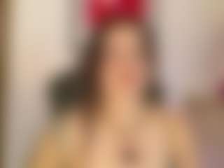 Live cam show with Gaby Manson - Dirty Talk on Camsoda Late Night