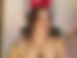 Gaby Manson's Live Sex Cam Show