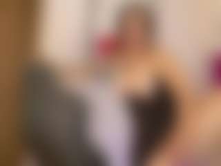 Gaby Manson's Live Sex Cam Show