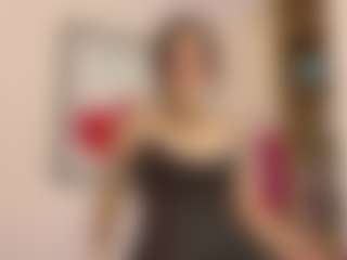 Gaby Manson's Live Sex Cam Show