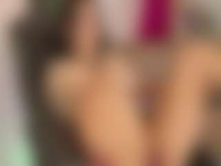 Live cam show with Gaby Manson - Dirty Talk on TeamSkeetLive