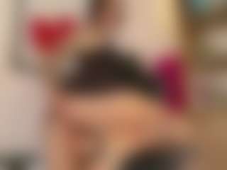 Gaby Manson's Live Sex Cam Show