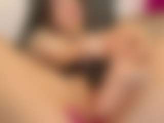 Gaby Manson's Live Sex Cam Show