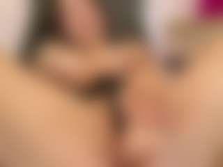Gaby Manson's Live Sex Cam Show