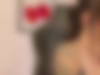 Gaby Manson's Live Sex Cam Show