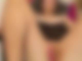 Gaby Manson's Live Sex Cam Show