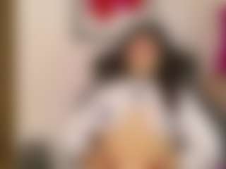 Gaby Manson's Live Sex Cam Show